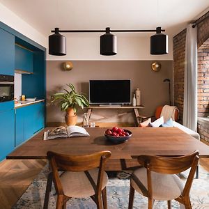 One Bedroom